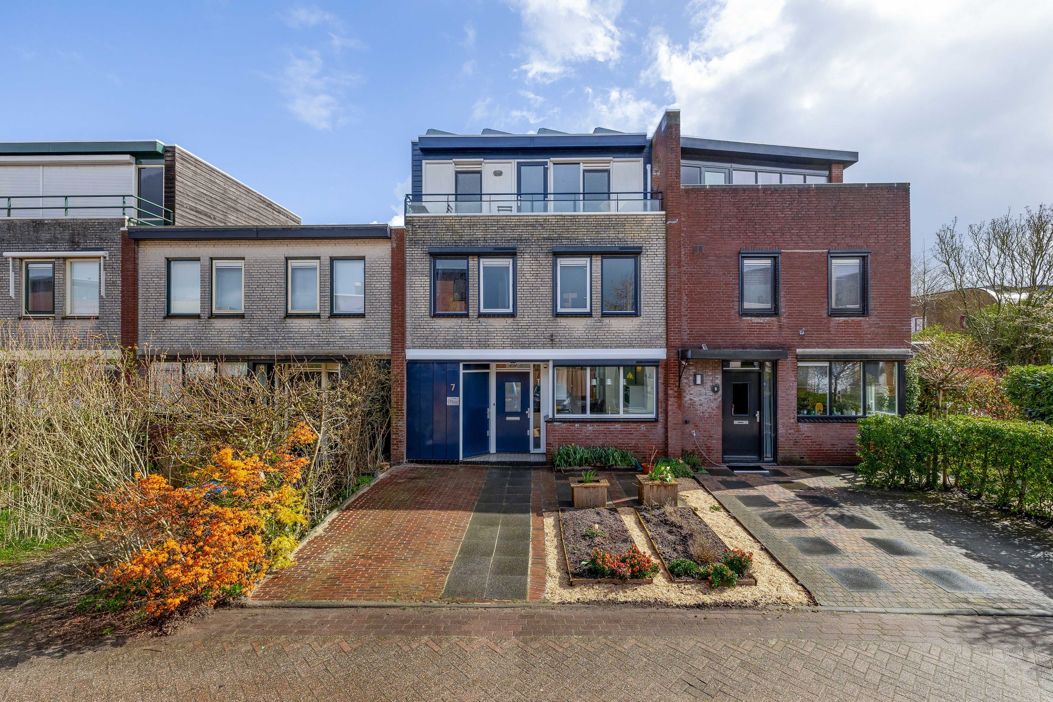 Verdistraat 7
