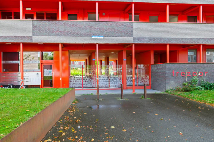 Foto 2 van Ebbingedwinger 20