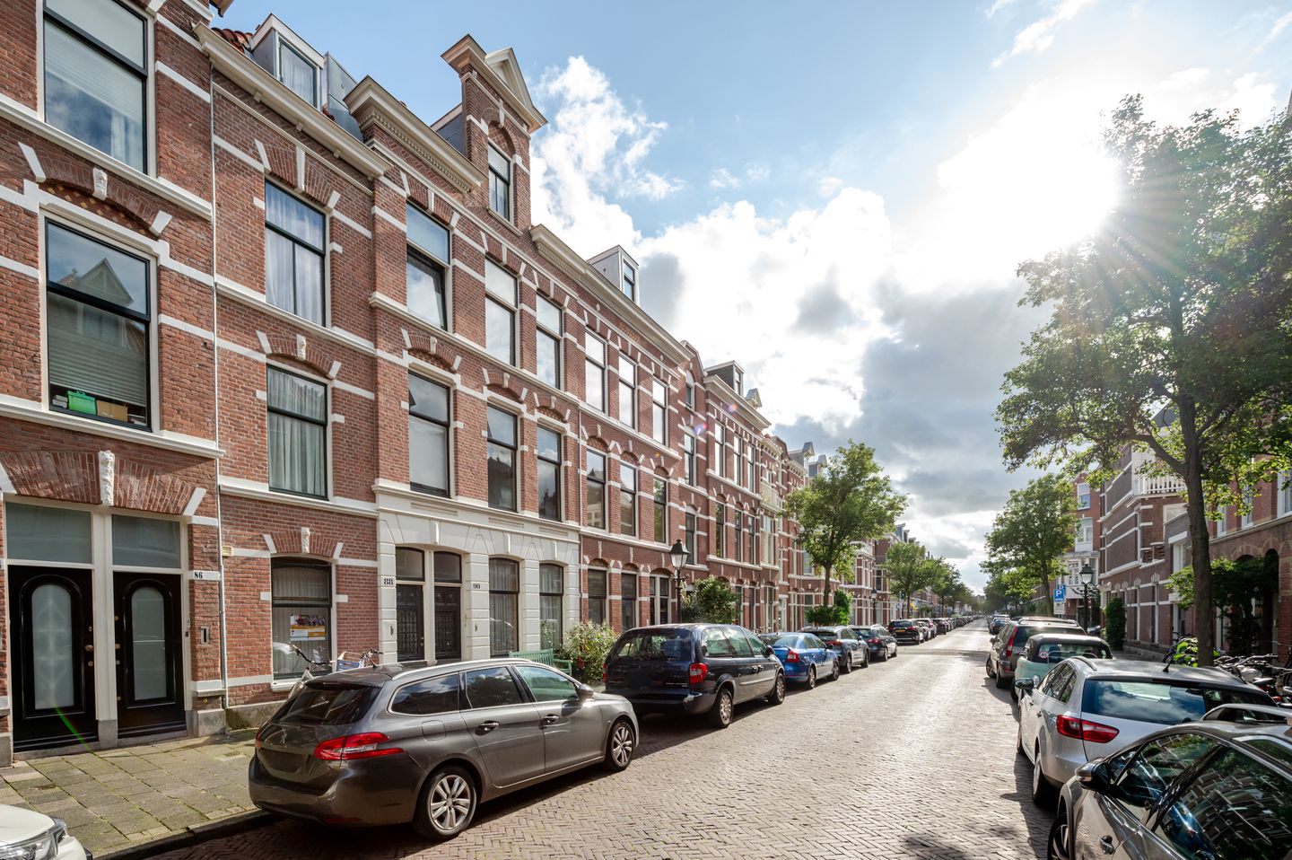 Foto 1 van Columbusstraat 88