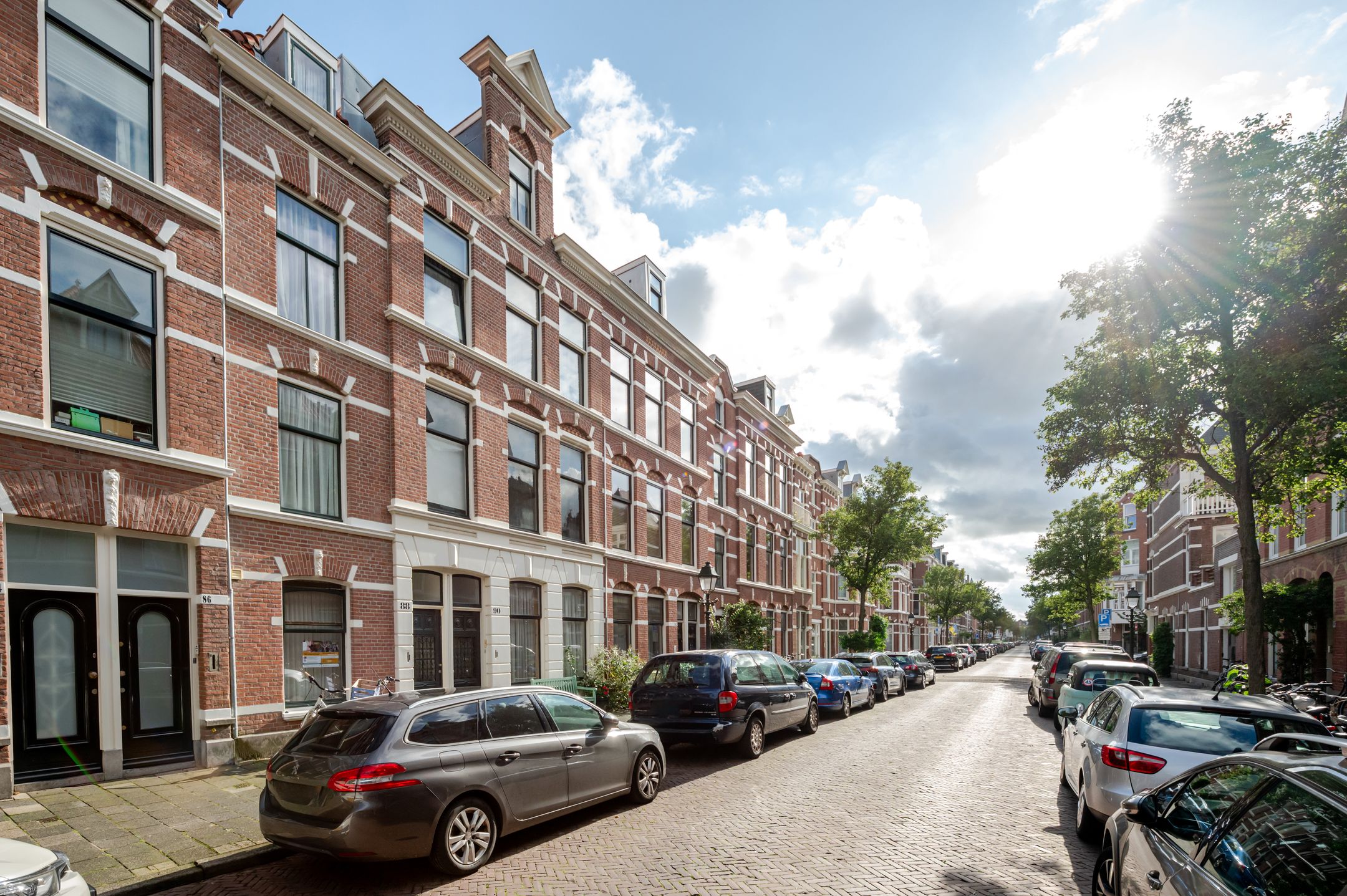 Columbusstraat 88 