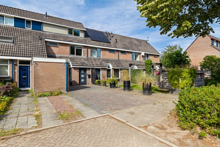 Foto 2 van Binnenes 16