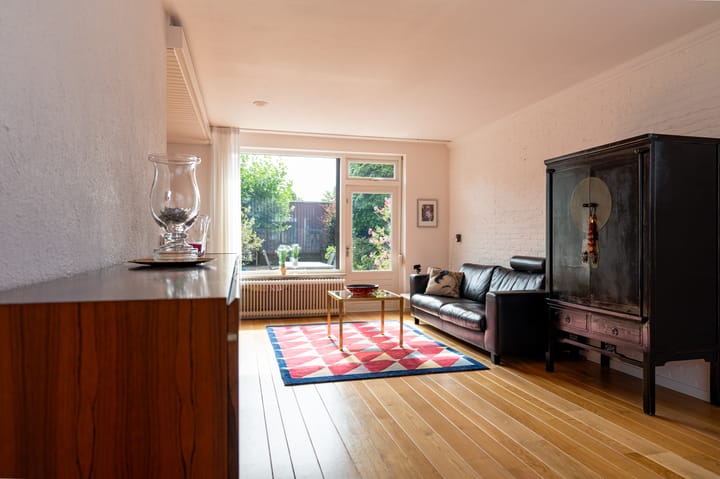 Foto 5 van Karthuizerstraat 7