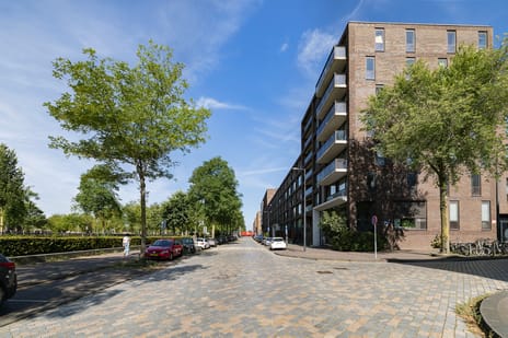 Eva Besnyöstraat thumbnail