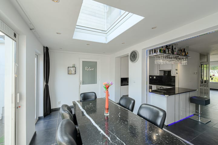 Tussenwoning te koop: Overkroetenlaan 26, Breda