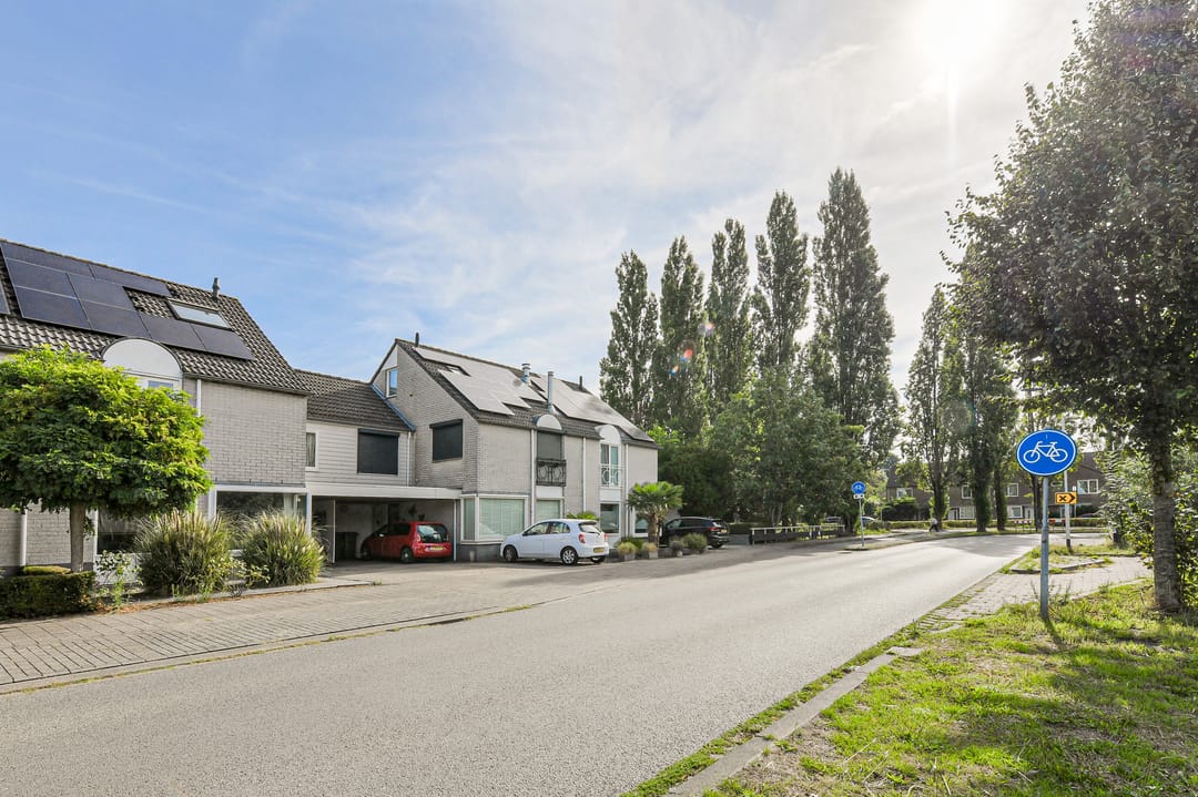 Photo 52 of Overkroetenlaan 26