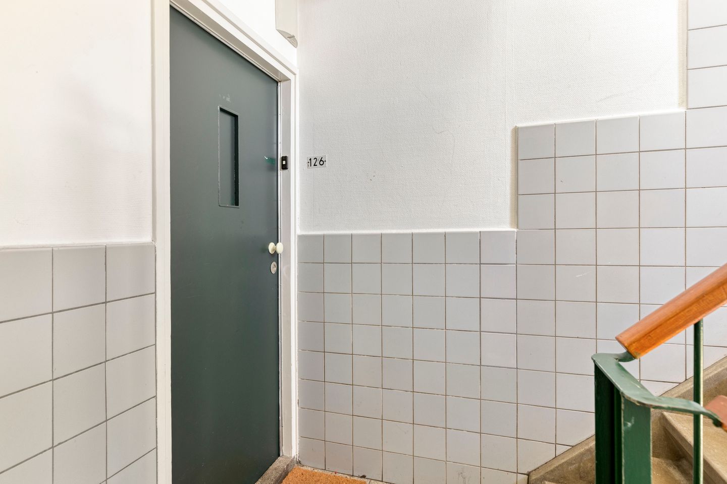 Photo 10 of Hanrathstraat 126