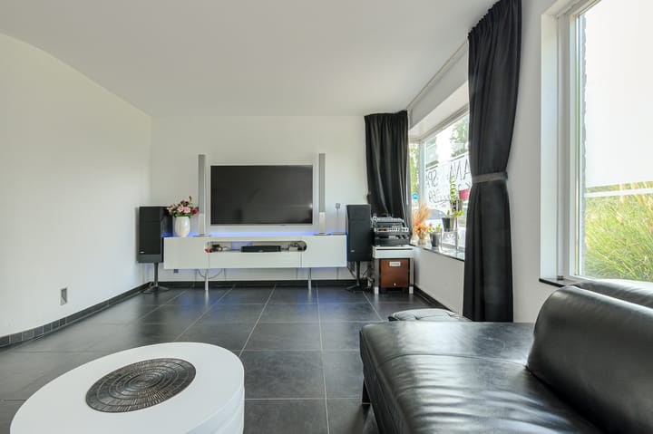 Foto 4 van Overkroetenlaan 26