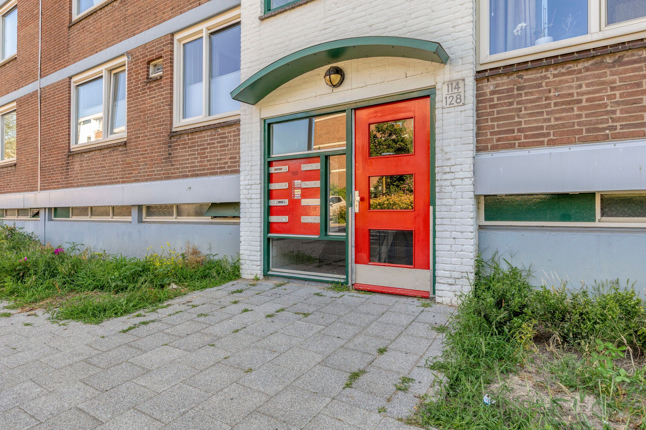 Photo 9 of Hanrathstraat 126