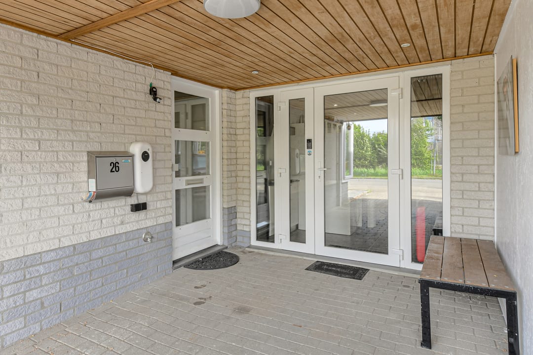 Photo 53 of Overkroetenlaan 26