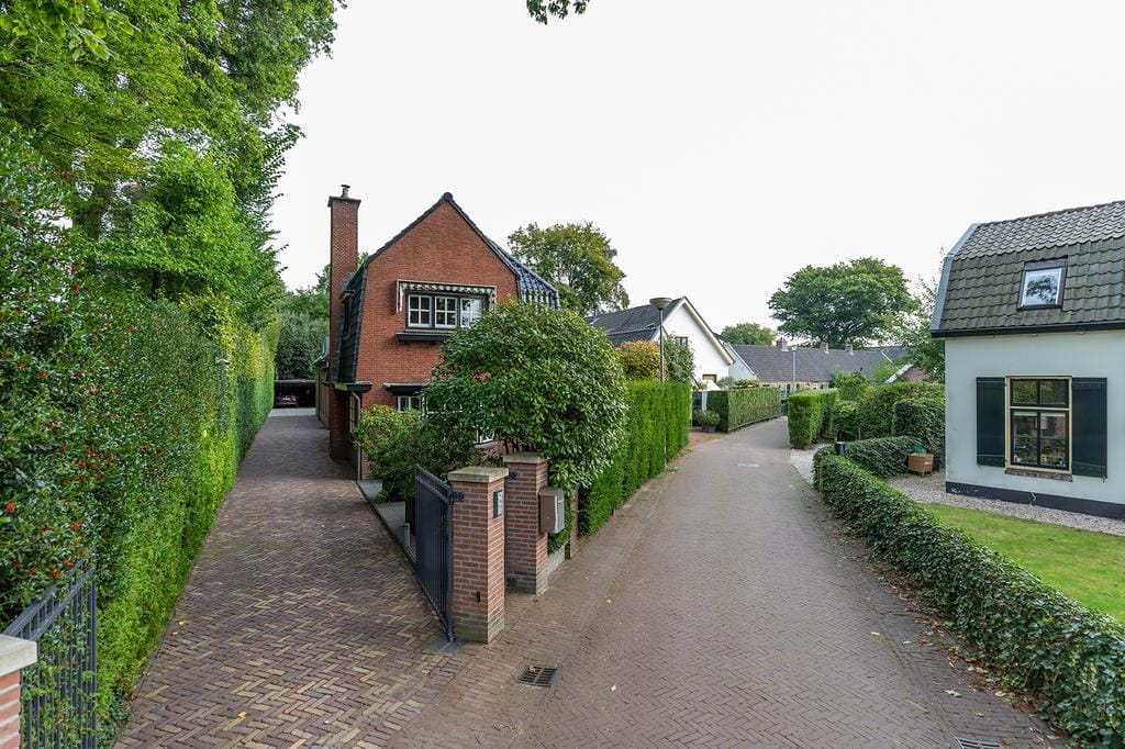 Foto 50 van Nieuwlarenweg 18