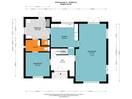 Bekijk plattegrond