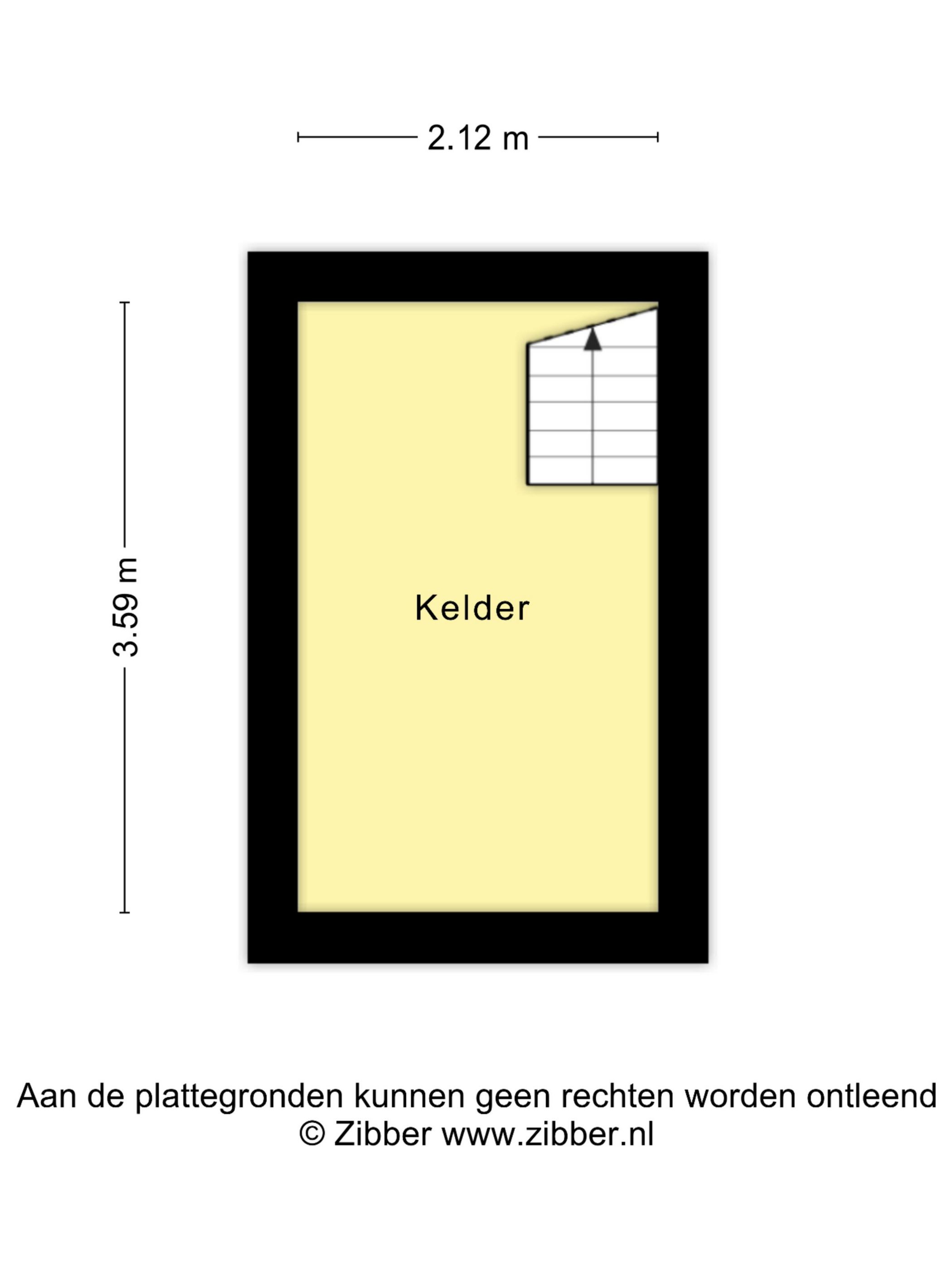 Foto 39 van Onderduikersweg 18-D