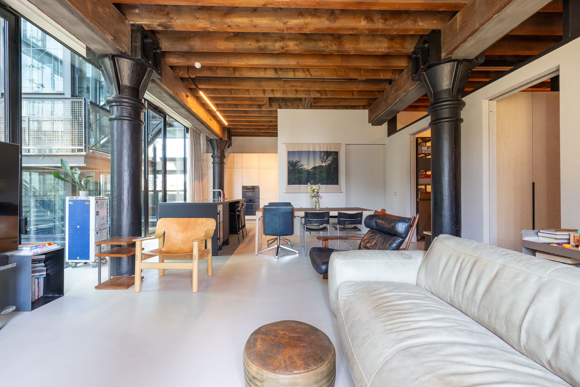 Lloydstraat 148 