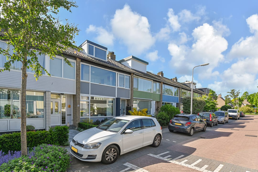 Photo 31 of Rembrandtlaan 14