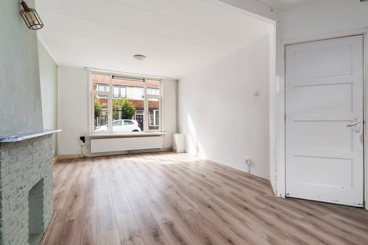 Foto 3 van van der Helststraat 18