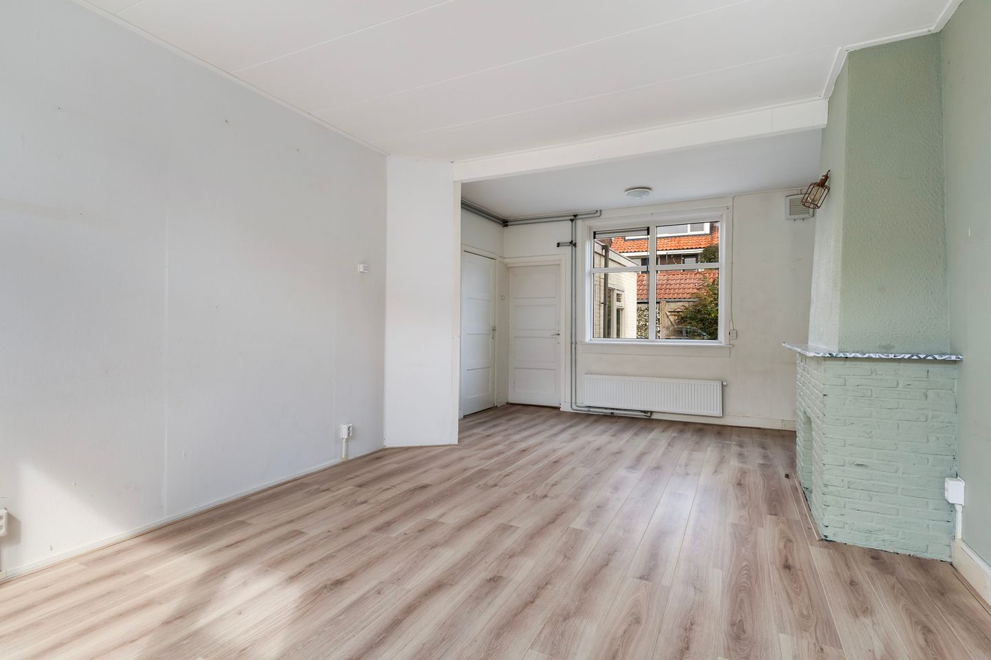 Foto 4 van van der Helststraat 18