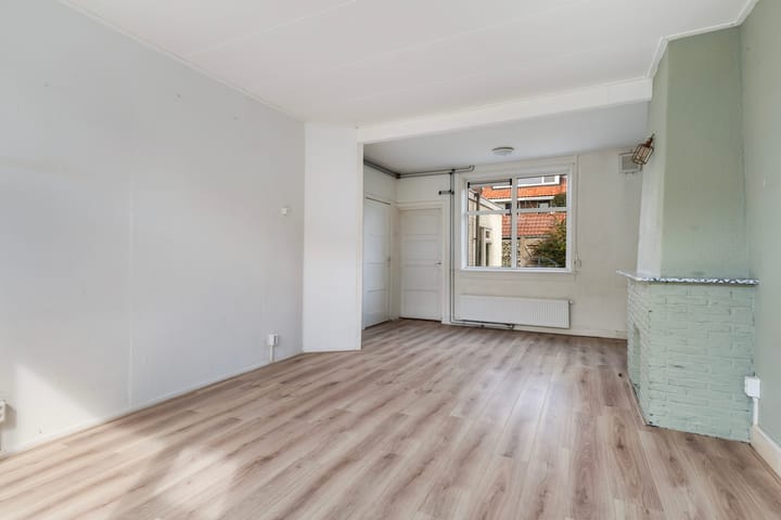 Foto 4 van van der Helststraat 18