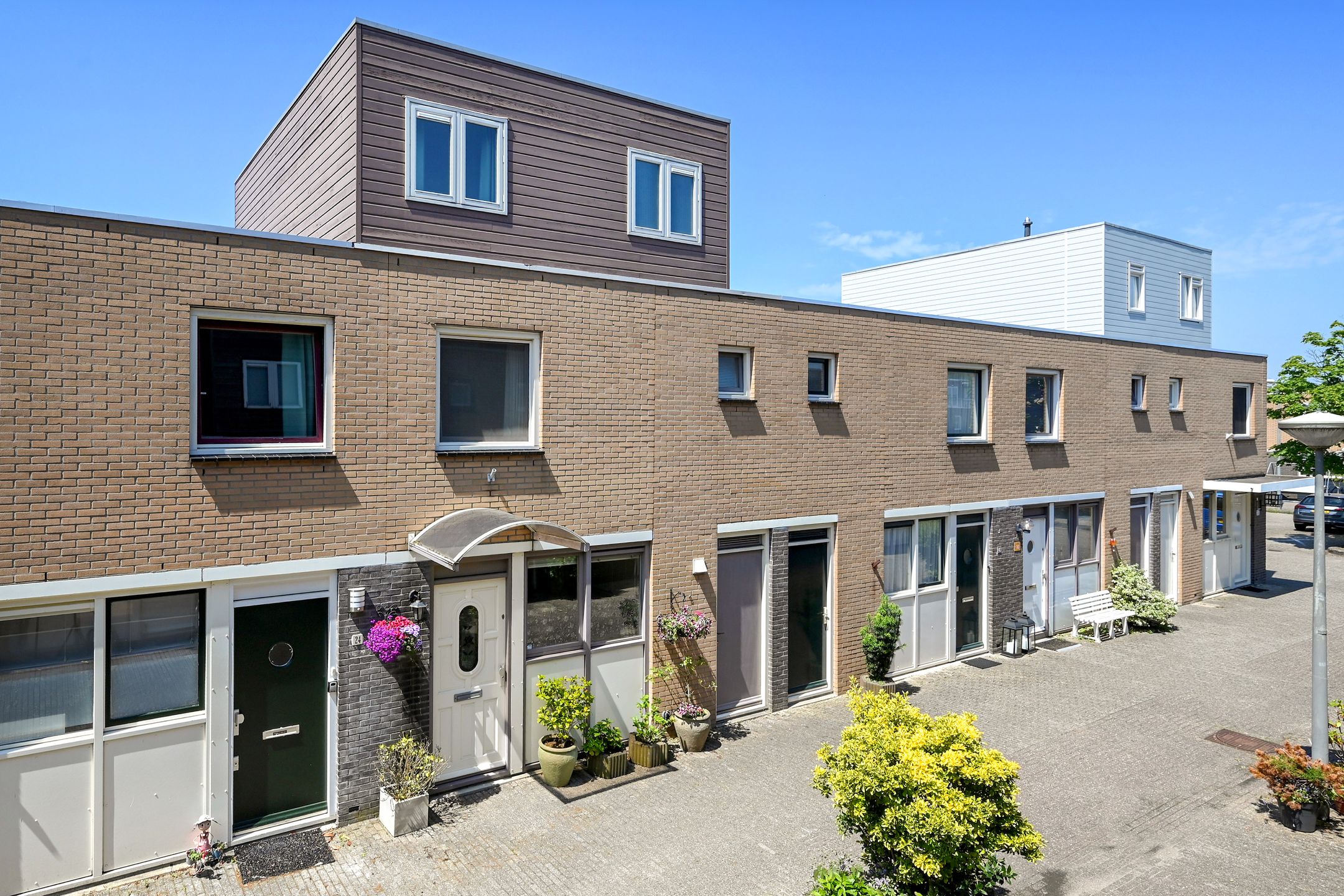 Desselstraat 22 