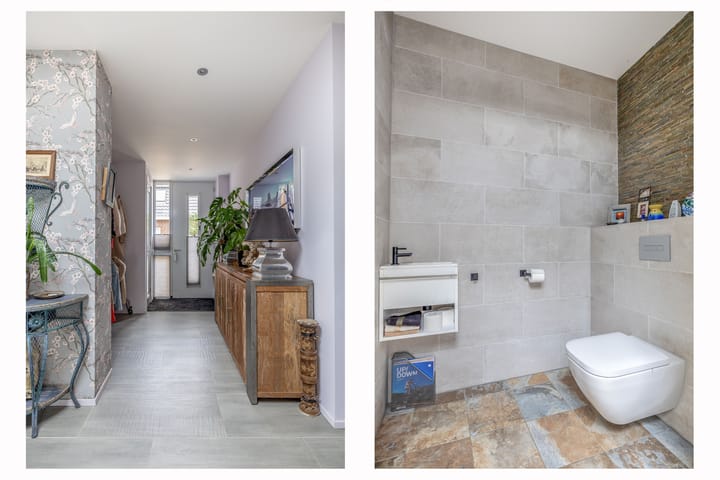 Vrijstaande woning te koop: Zuydererf 20, Brielle