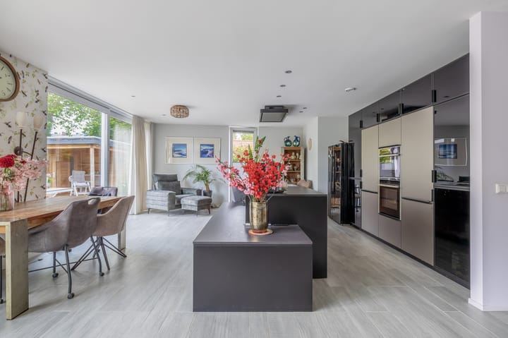 Vrijstaande woning te koop: Zuydererf 20, Brielle