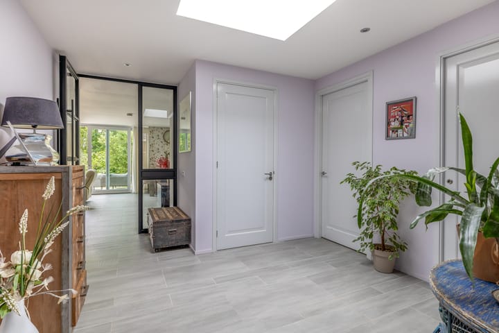 Vrijstaande woning te koop: Zuydererf 20, Brielle