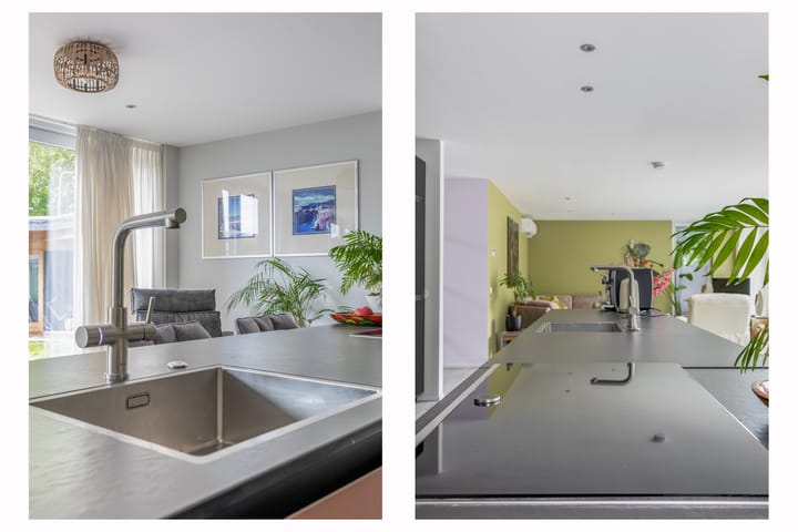 Vrijstaande woning te koop: Zuydererf 20, Brielle