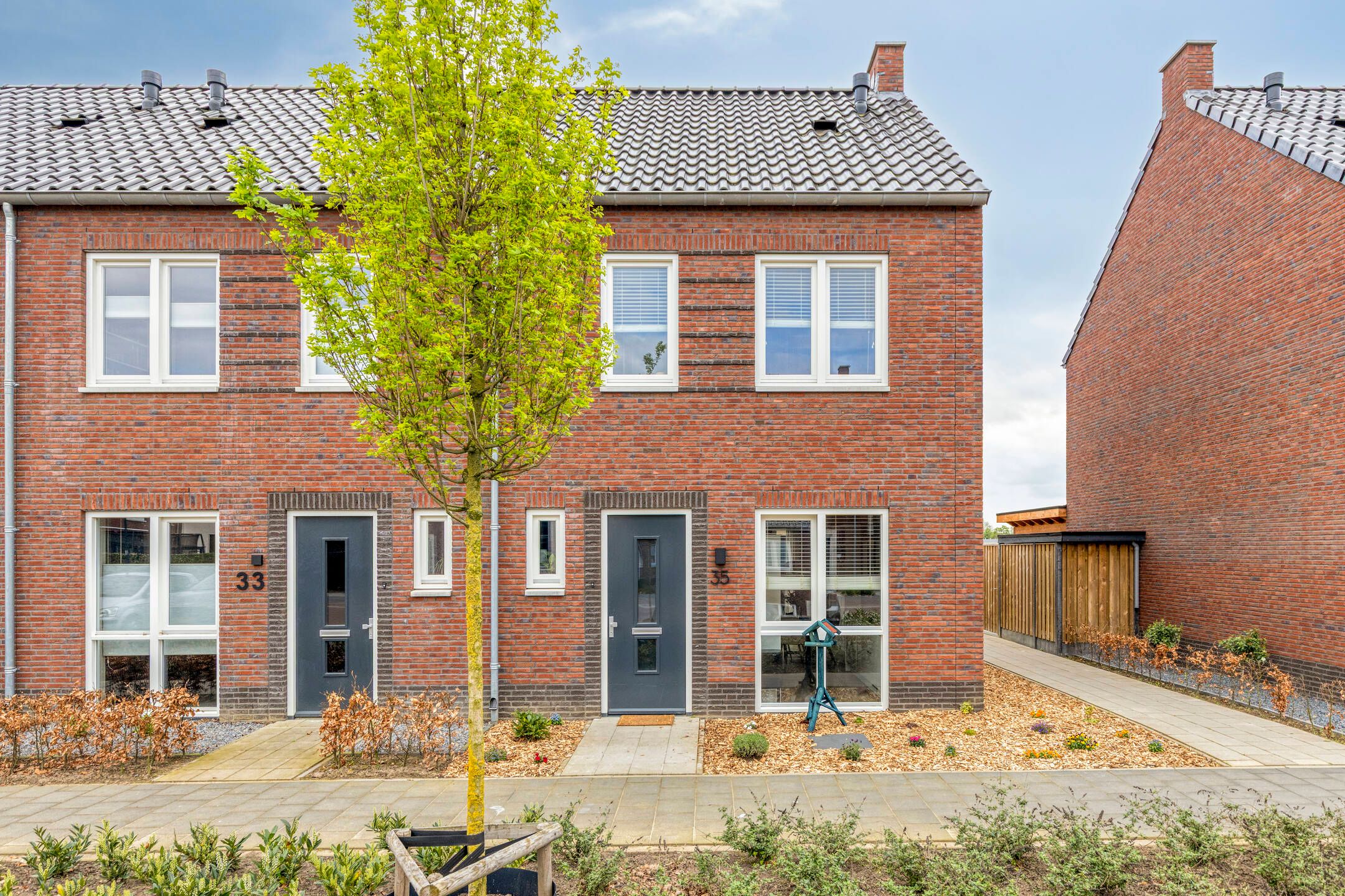Nieuwe Hegelsomseweg 35 