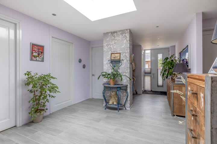 Vrijstaande woning te koop: Zuydererf 20, Brielle