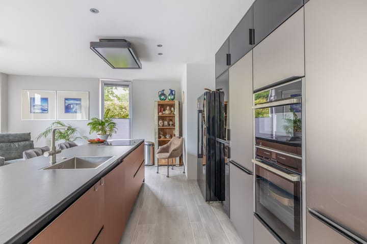 Vrijstaande woning te koop: Zuydererf 20, Brielle