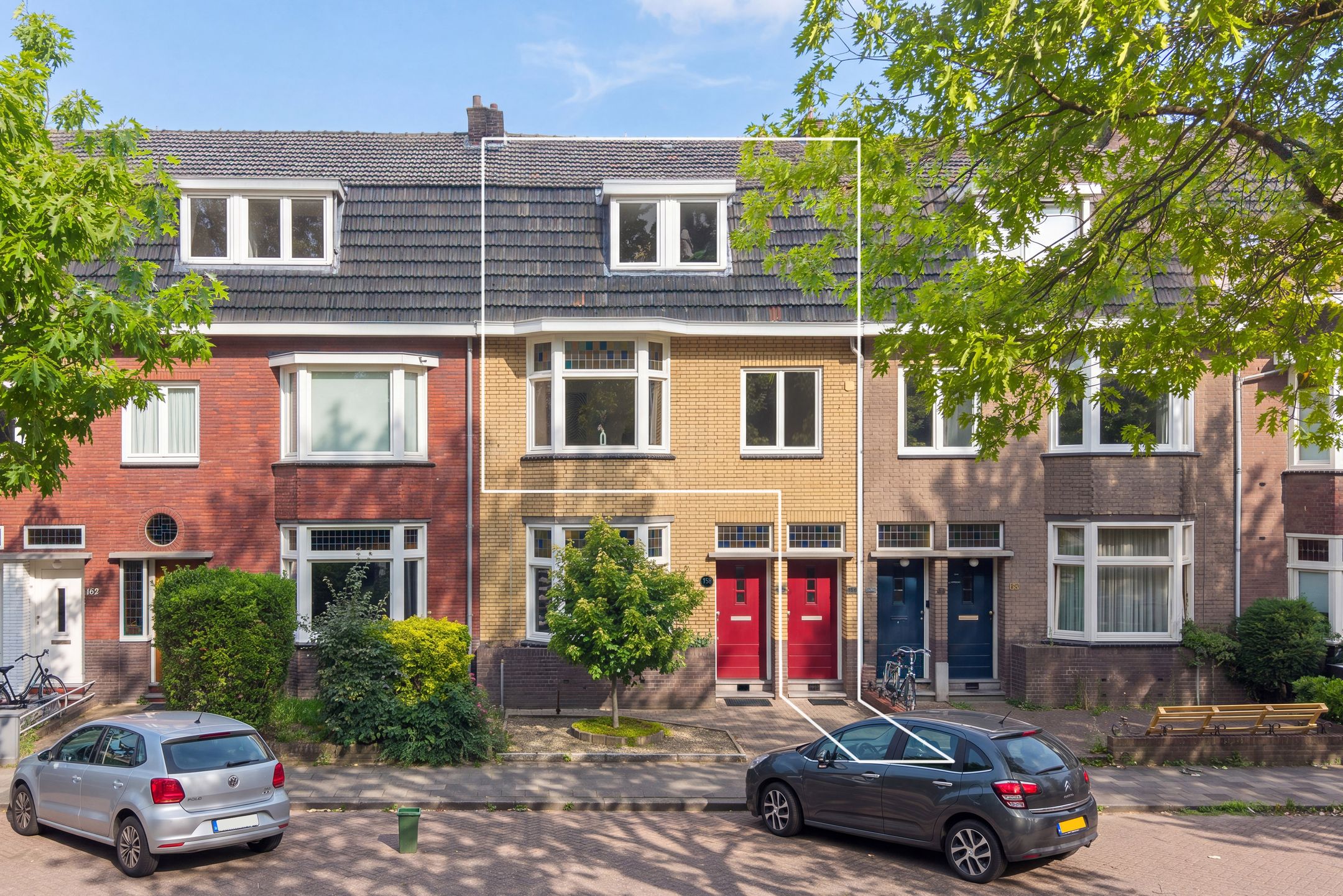 Akersteenweg 156