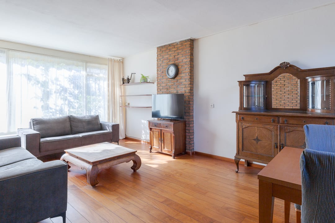 Foto 8 van C Gerritsmastraat 51