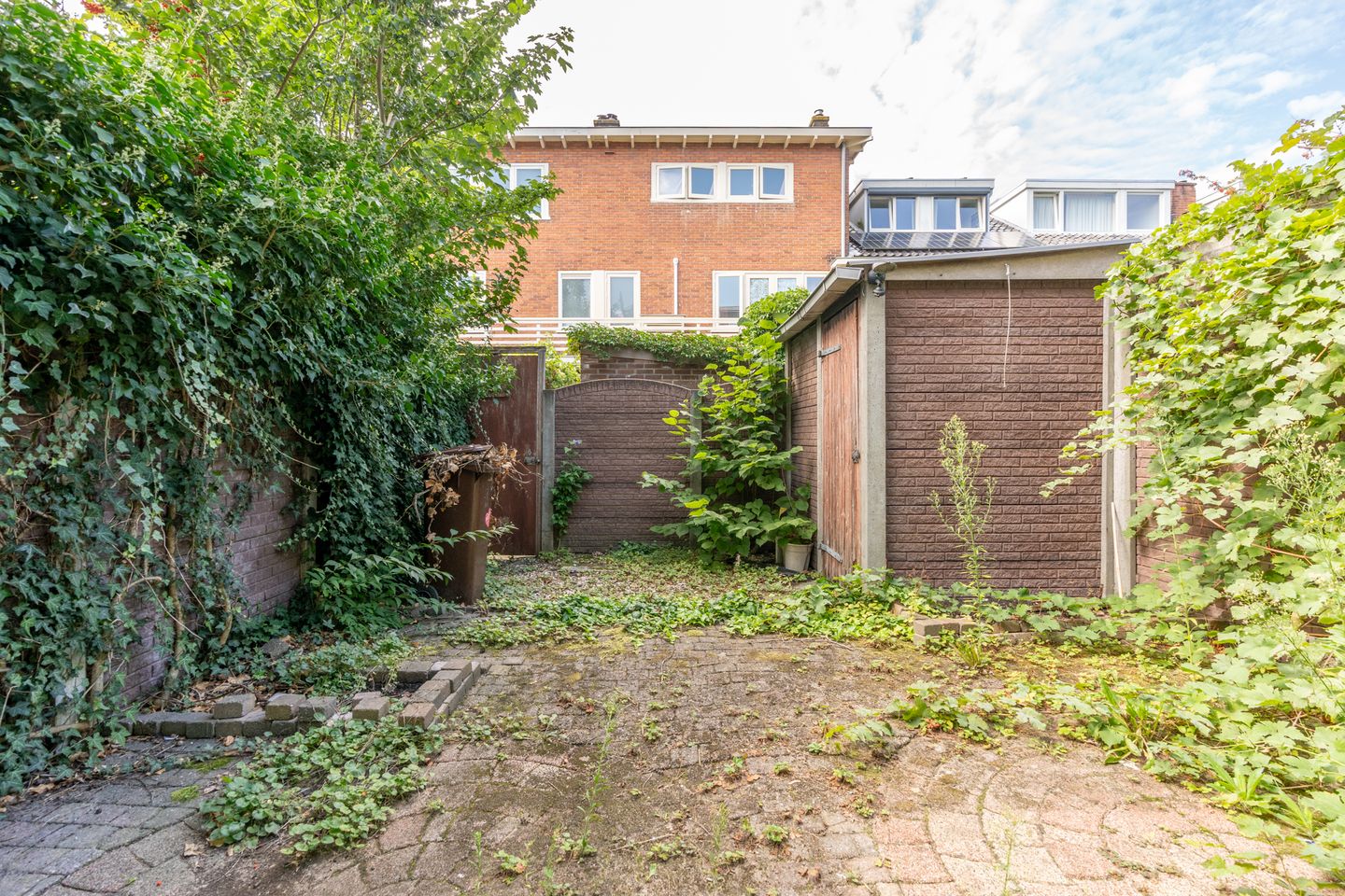 Photo 5 of Constant Erzeijstraat 59
