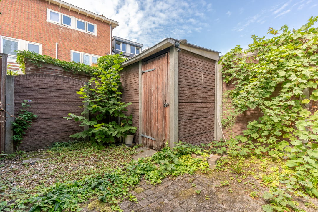 Photo 22 of Constant Erzeijstraat 59