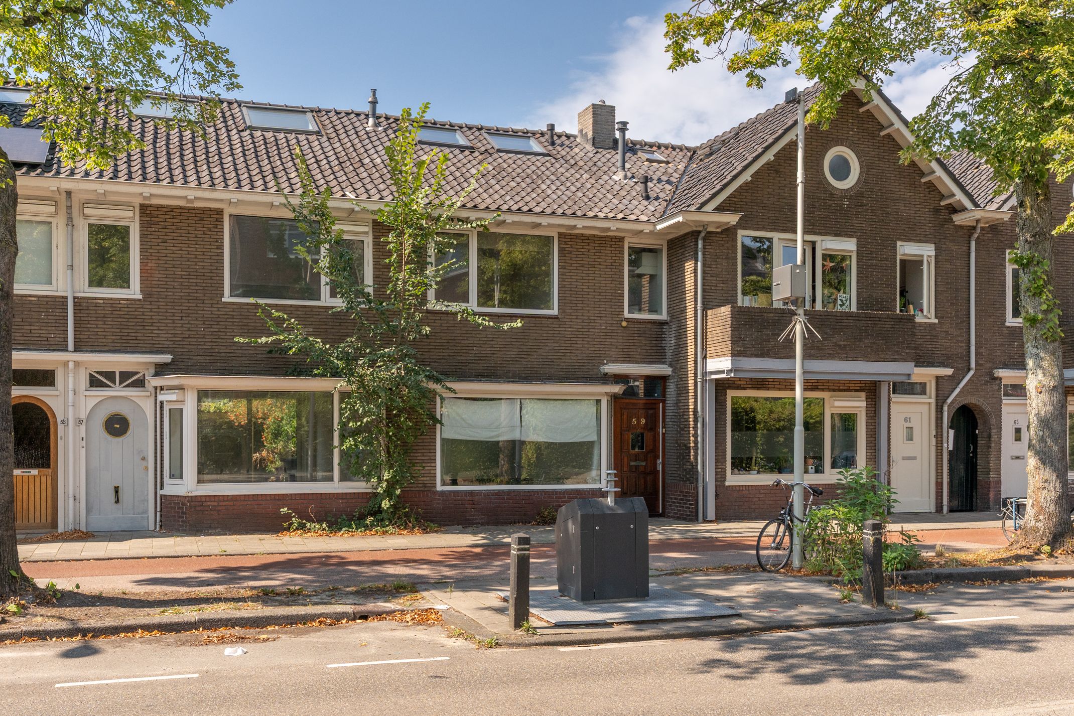 Constant Erzeijstraat 59 