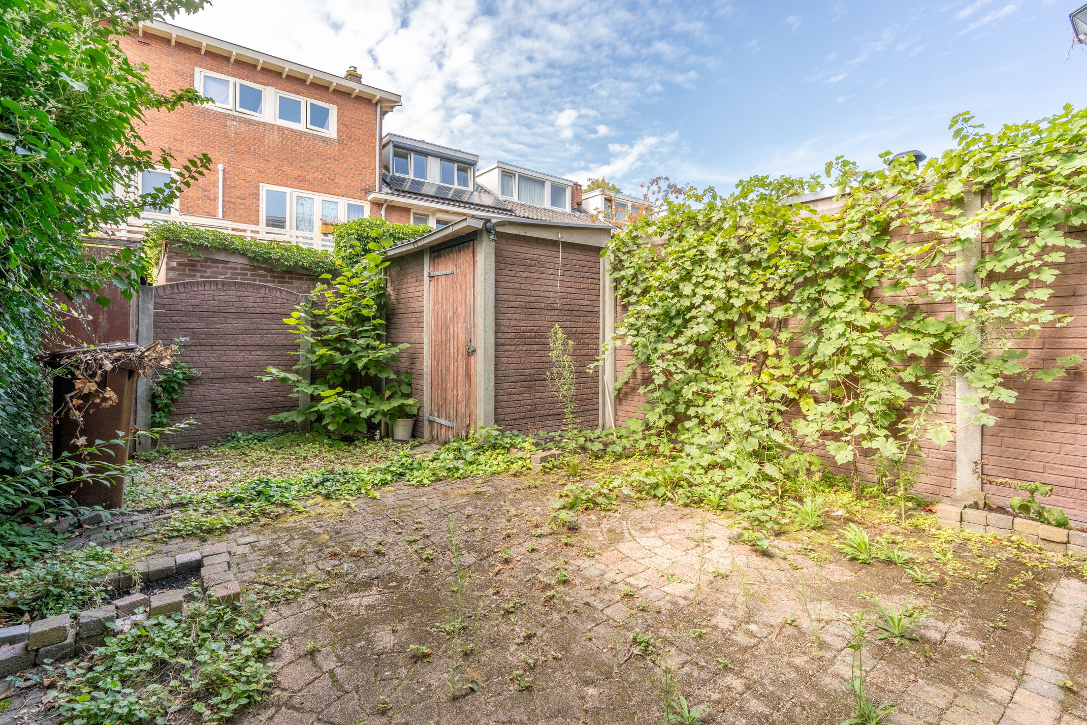 Photo 21 of Constant Erzeijstraat 59