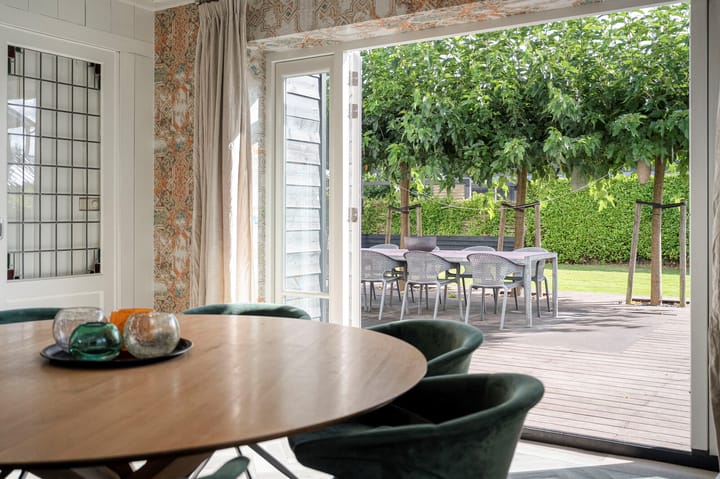 Vrijstaande woning te koop: Dorpsstraat 39, Haringhuizen