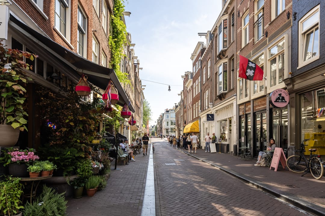 Foto 41 van Keizersgracht 402-1