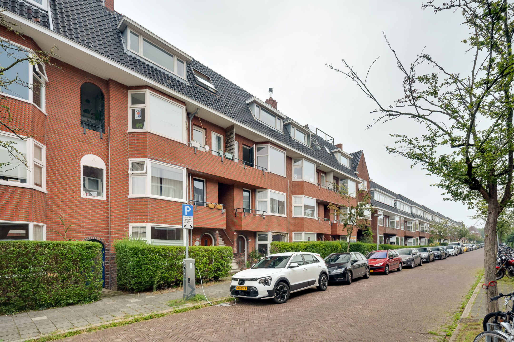 Van Royenlaan 45-A 45 a
