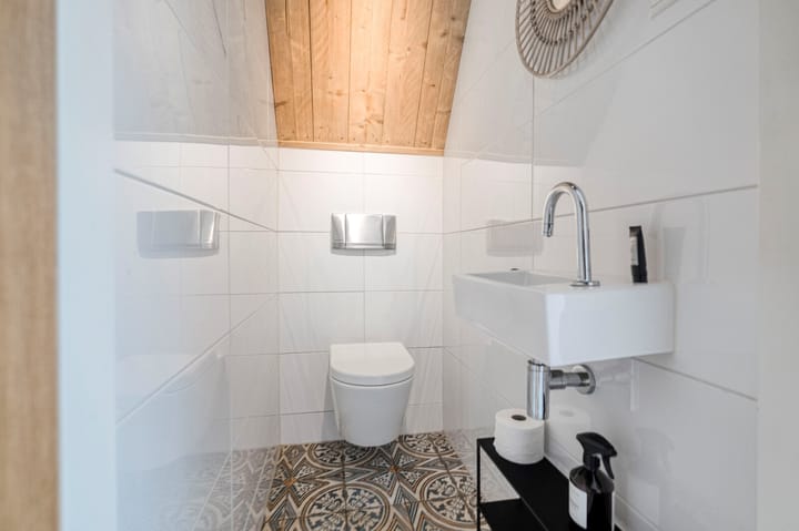 Vrijstaande woning te koop: Dorpsstraat 39, Haringhuizen