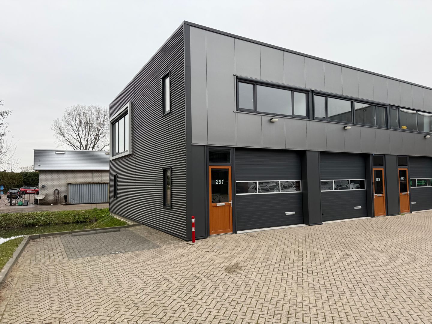 Bekijk foto 1 van Berkelse Poort 291