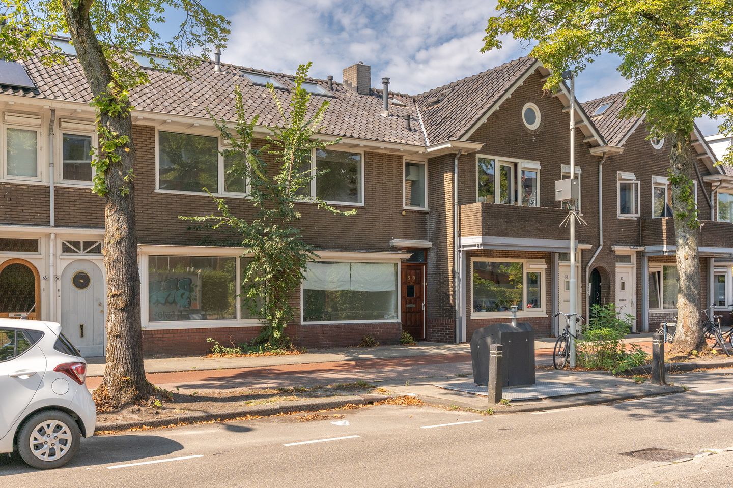 Photo 55 of Constant Erzeijstraat 59
