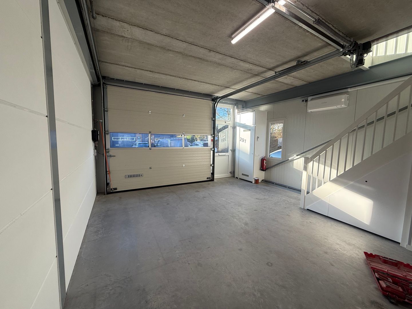 Bekijk foto 3 van Berkelse Poort 291