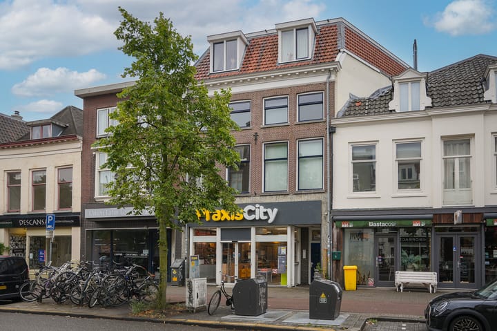 Photo 4 of Biltstraat 35-B
