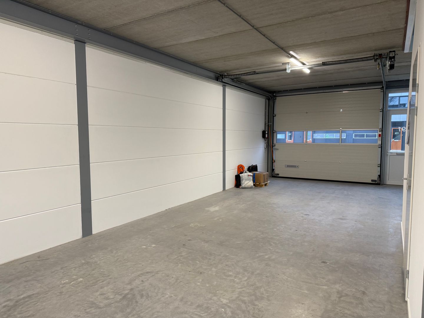 Bekijk foto 2 van Berkelse Poort 291
