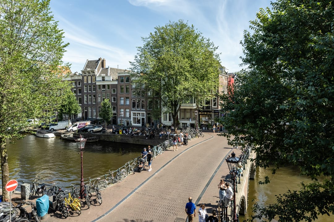 Foto 8 van Keizersgracht 402-1
