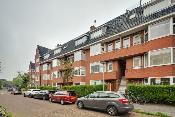 Photo 4 of Van Royenlaan 45-A