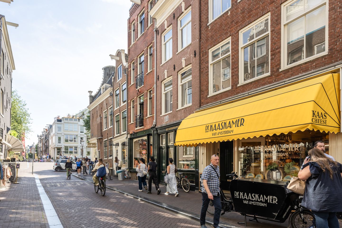 Foto 40 van Keizersgracht 402-1