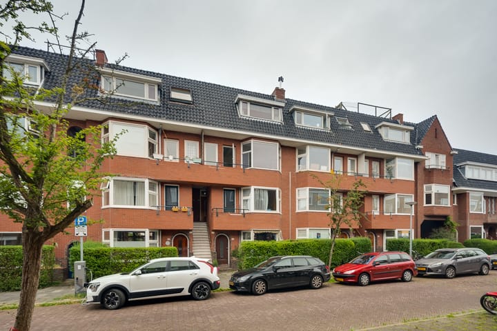 Photo 3 of Van Royenlaan 45-A