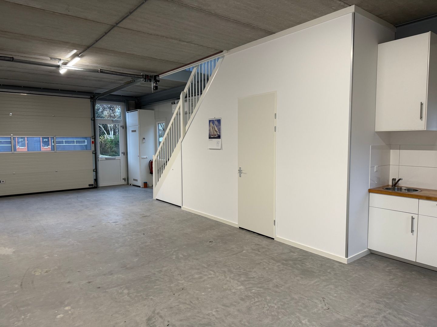 Bekijk foto 4 van Berkelse Poort 291