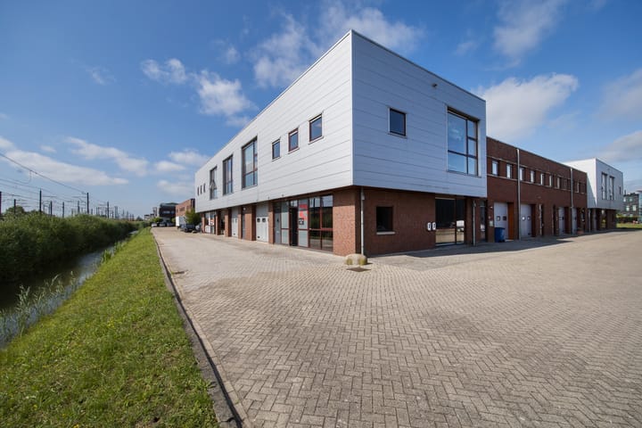 De Corridor 14-t, Breukelen
